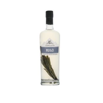 Mugo