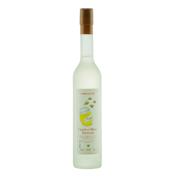 Grappa e Miele