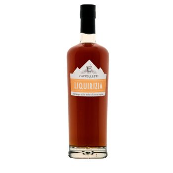 Liquirizia