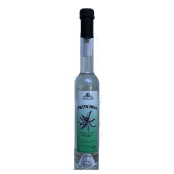 Pizzichina-Bottiglia da 0,20 lt.