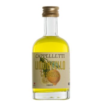 Limoncello lt. 0,05