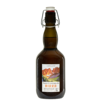 Liquore alla Birra 28% vol.