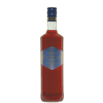 Aperitivo Mazzura