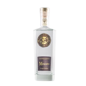 Moscato J.P.Clesio