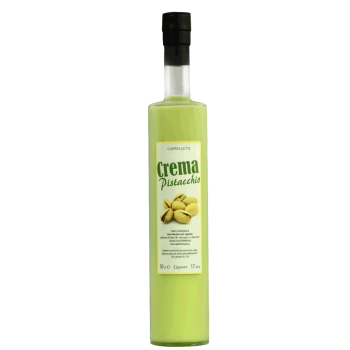 Crema Pistacchio