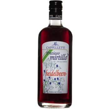 Prezioso Mirtillo