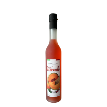 Meloncello 21% vol. lt. 0,50