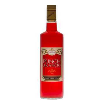 Punch Arancio