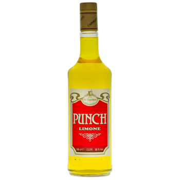Punch Limone