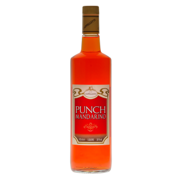Punch Mandarino