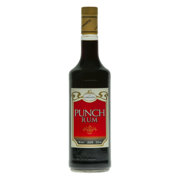 Punch Rum
