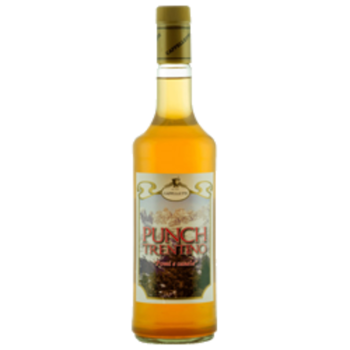 Punch Trentino