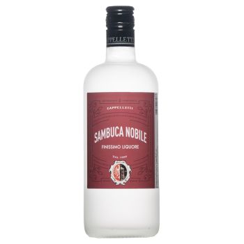 sambuca 0,05