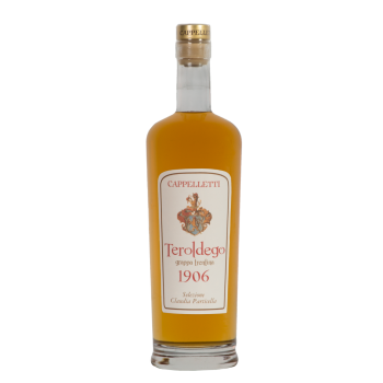 Teroldego 1906 S.C. Particella