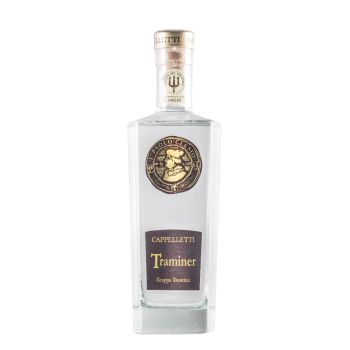 Traminer J.P.Clesio