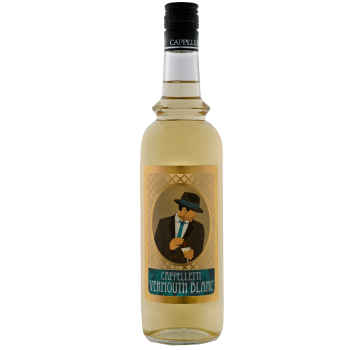 Vermouth Blanc