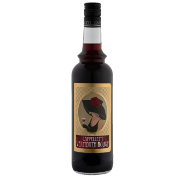 Vermouth Rouge