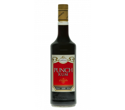 Punch Rum