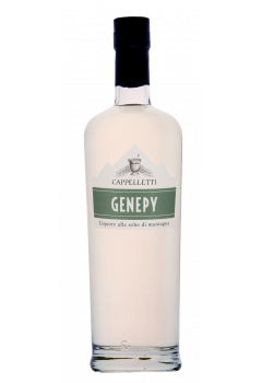 Genepy