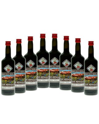 Elisir Novasalus 8 bottiglie