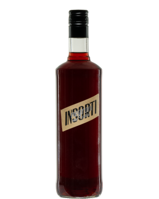 NEGRONI INSORTI cocktail pronto
