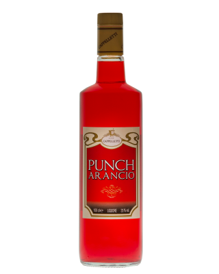 Punch Arancio 