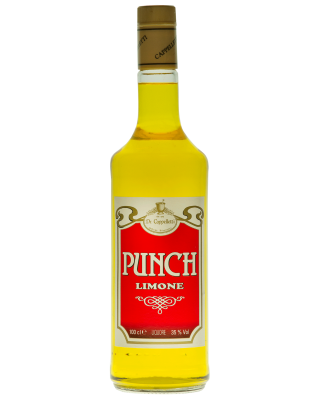 Punch Limone