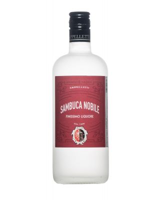 sambuca 0,05